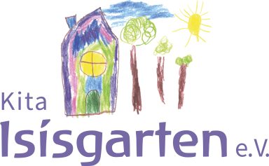Logo Kita Isisgarten
